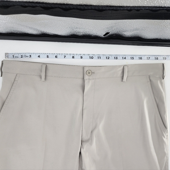 Nike Golf Dri-Fit Pants Mens 36x34 - Picture 7 of 12